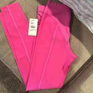 Brittany Allen x Peloton Solid Panty Legging